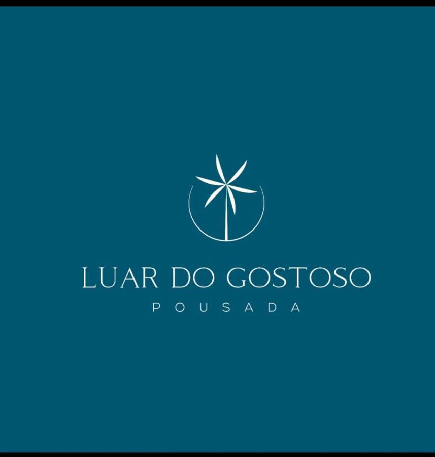 Pousada Luar Do Gostoso São Miguel do Gostoso Zewnętrze zdjęcie
